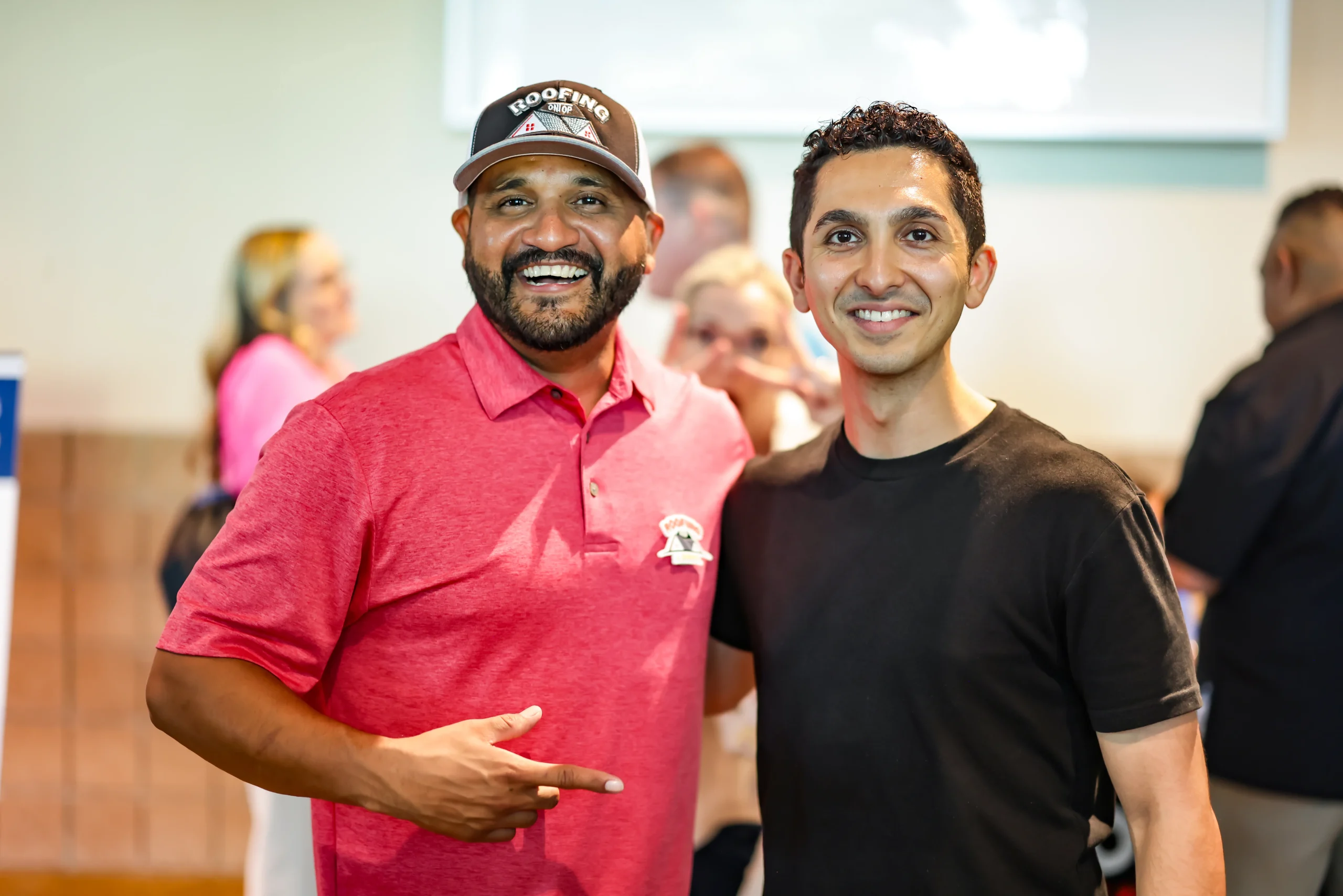 Ambassador Program
