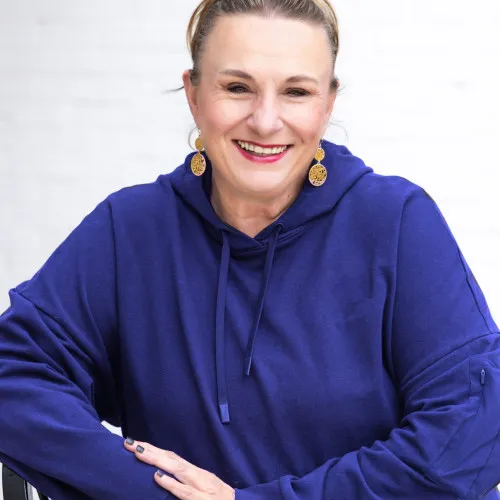 Catherine Brenneman