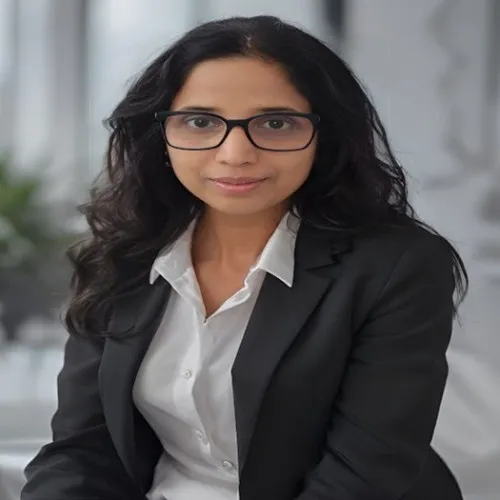 Kirana Shantha
