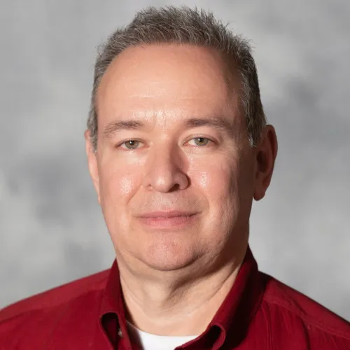 Reuben Pratt