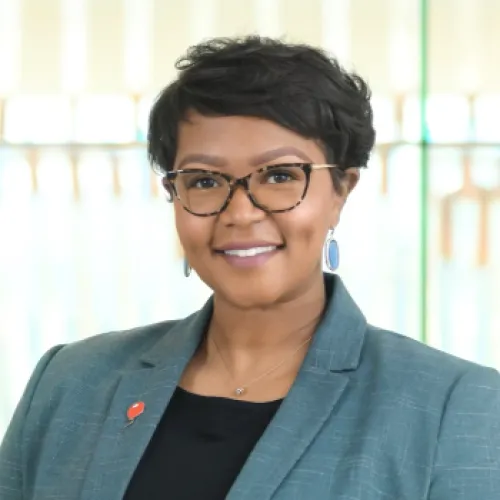 Sharita Butler
